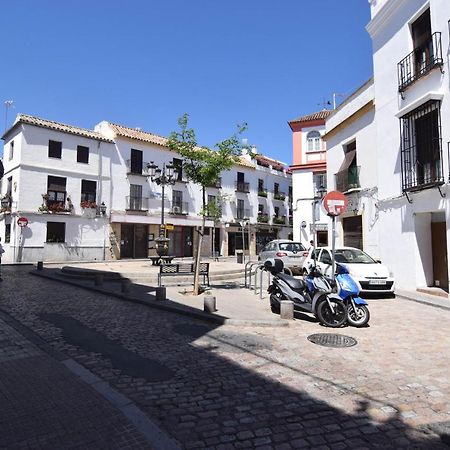 Apartmán Atico Aguayos Con Parking Gratis Córdoba Exteriér fotografie