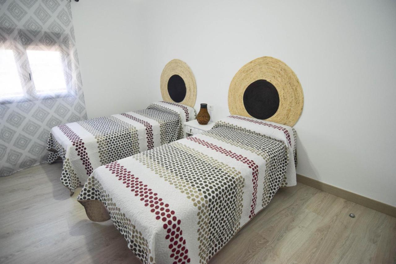 Apartmán Atico Aguayos Con Parking Gratis Córdoba Exteriér fotografie
